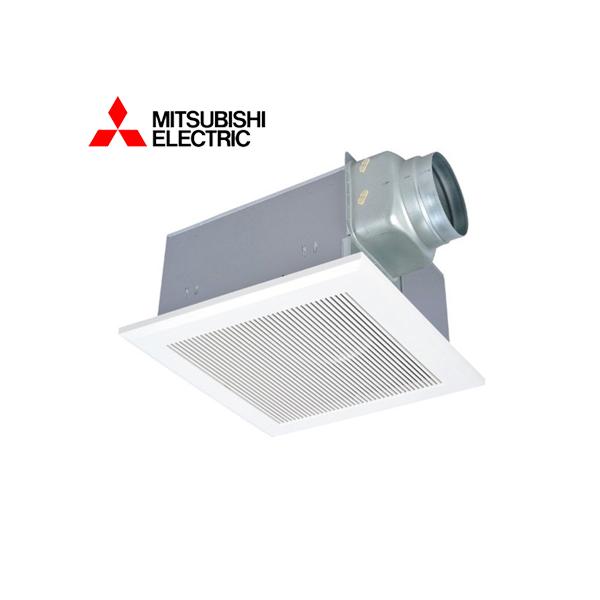三菱電機 MITSUBISHI/三菱電機 VD-23ZX13-C 換気扇・ロスナイ [本体