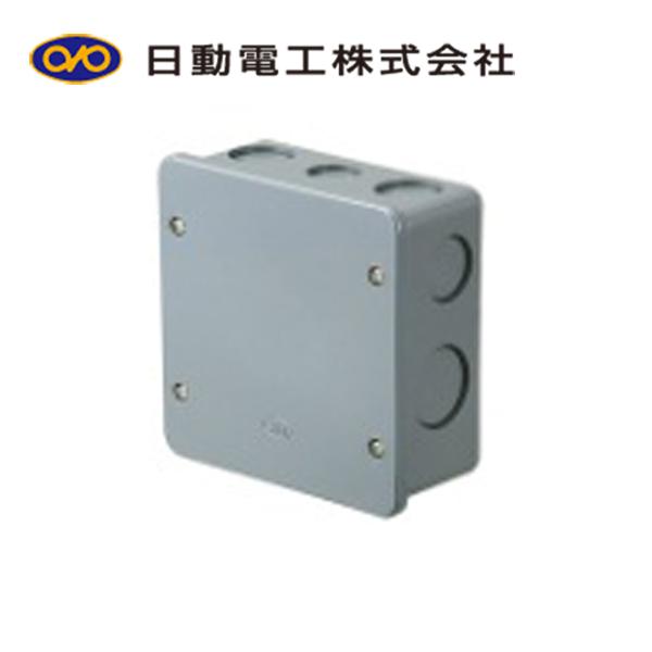 日動工業 日動電工 4OB5APGHW アウトレットボックスAタイプ 中深 日動工業 日動電工 4OB5APGHW アウトレットボックスAタイプ 中深