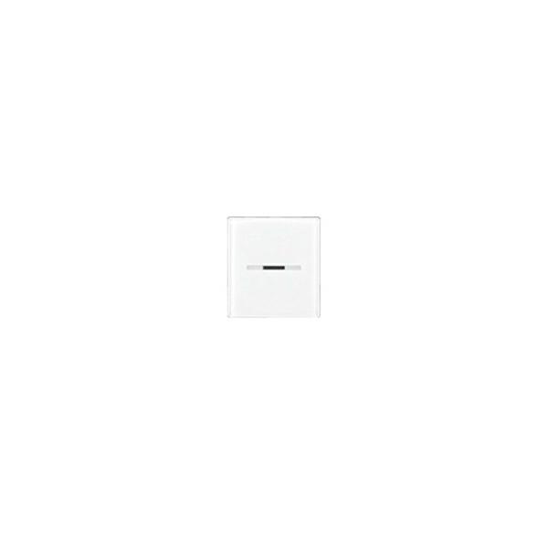 TOSHIBA/東芝 WDG1621M(WW) WIDE-iシリーズ 表示付スイッチカバー Mサイズ ホワイト