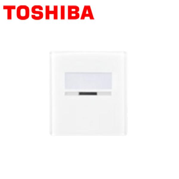 TOSHIBA/東芝 WDG1641M(WW) WIDE-iシリーズ 表示・ネーム付スイッチカバー Mサイズ ホワイト