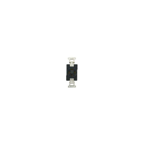 Panasonic（パナソニック） WF1420BK 埋込コンセント 接地3P 20A 250V