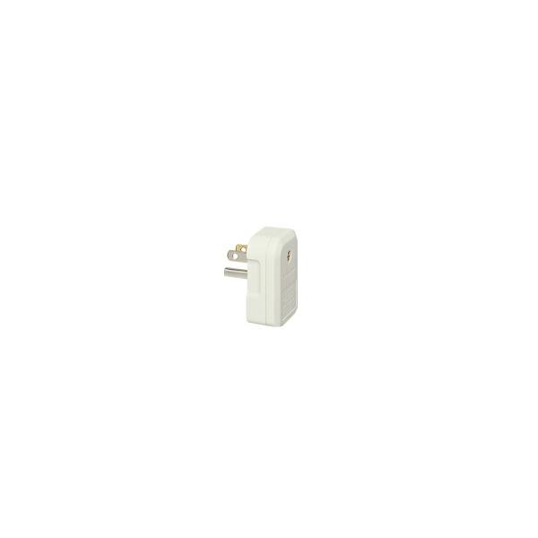 Panasonic/パナソニック WF5113 ホーム接地15Aコーナーキャップ125V
