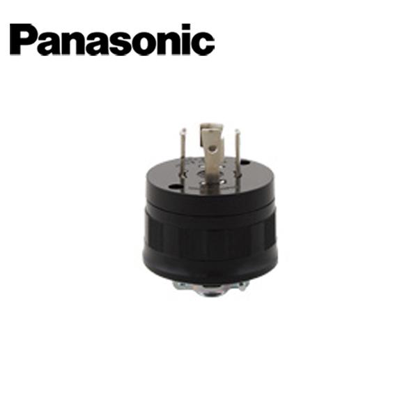 Panasonic/パナソニック WF6430 引掛キャップ接地3P 30A 250V