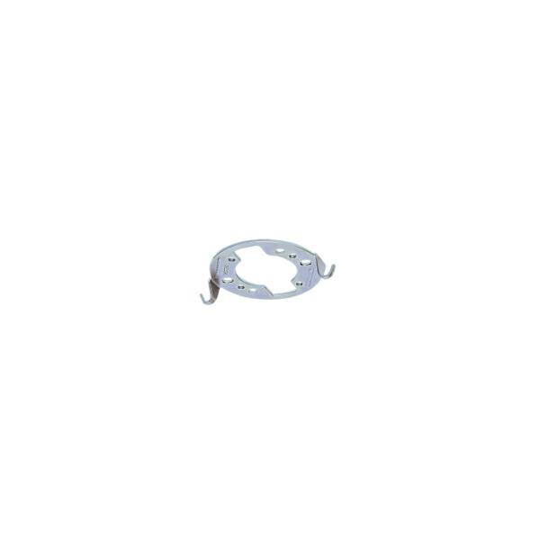 コンセント付丸型引掛シーリング ハンガ(9個入) WG4425+WG9003K 楽天