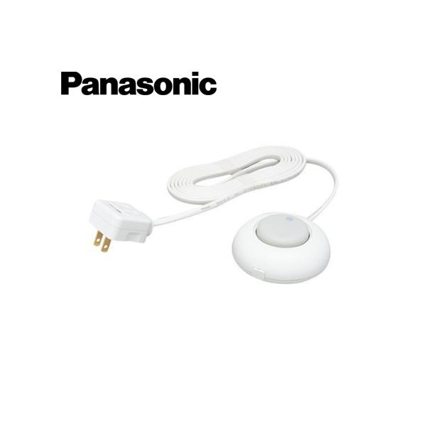Panasonic（パナソニック） WH2711KWP フット式リモートスイッチ 2.5m
