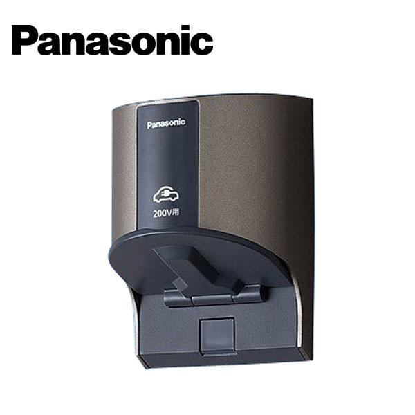 Panasonic（パナソニック） WK4322Q EV/PHEV充電用15A/20A兼用接地屋外