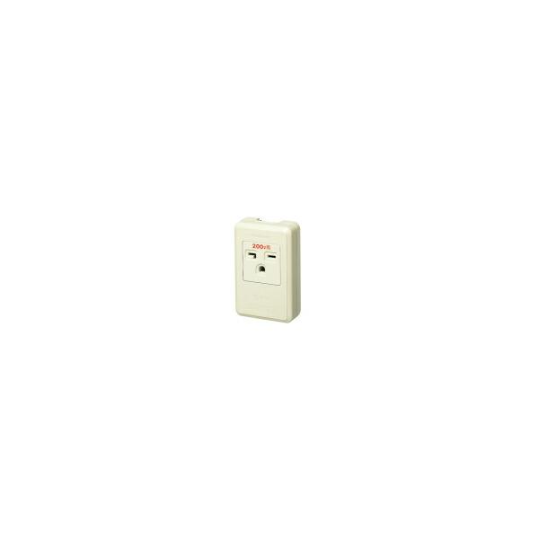 Panasonic/パナソニック WKS294 リファイン 露出15A20A兼用コンセント 200V用