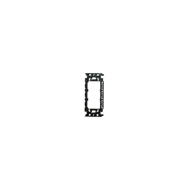 Panasonic/パナソニック WN3710 フルカラー 絶縁ワンタッチ取付枠2型