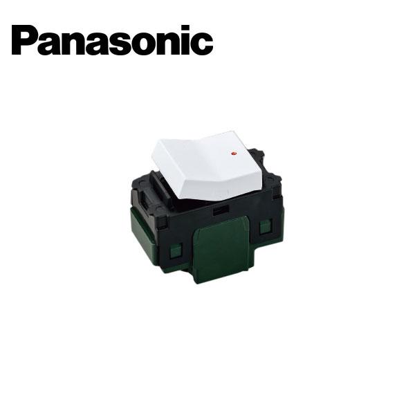 Panasonic（パナソニック） WNS52422W SO-STYLE 埋込パイロット