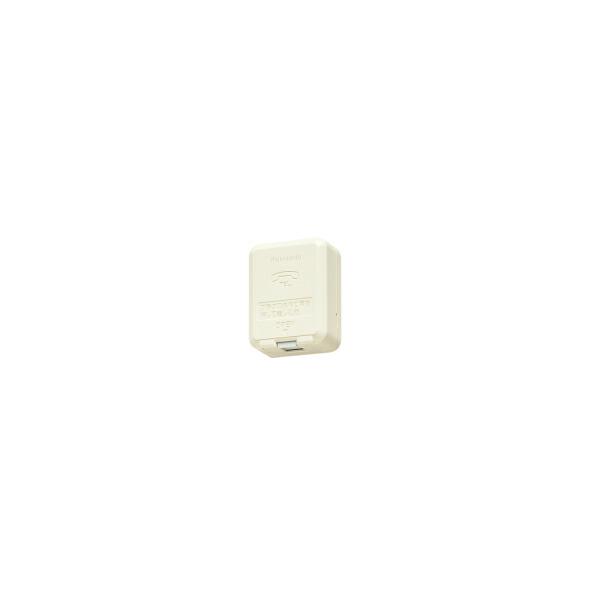 Panasonic/パナソニック WNT3523K 露出TELモジュラージャック 6極2心
