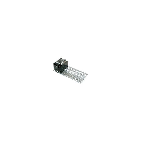 Panasonic/パナソニック WR9910 盤用連接取付板10P