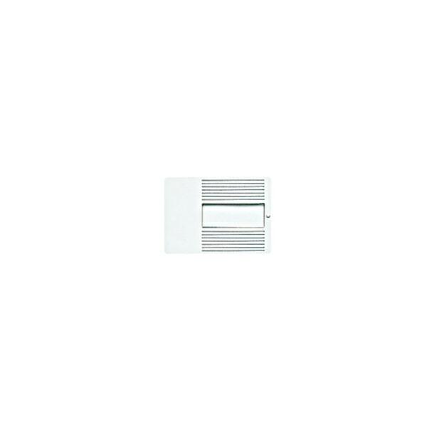 Panasonic/パナソニック WT3013W トリプルスイッチ用ハンドル 表示なし・ネーム付