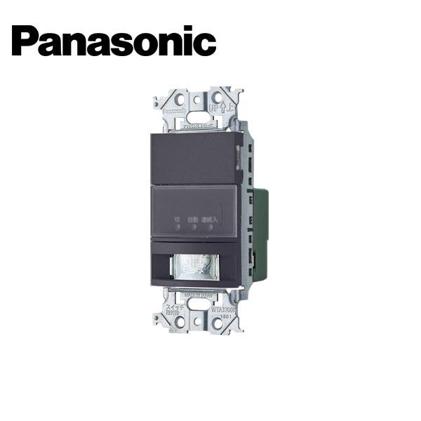 Panasonic（パナソニック） WTA1811HK アドバンスシリーズ 壁取付 熱線