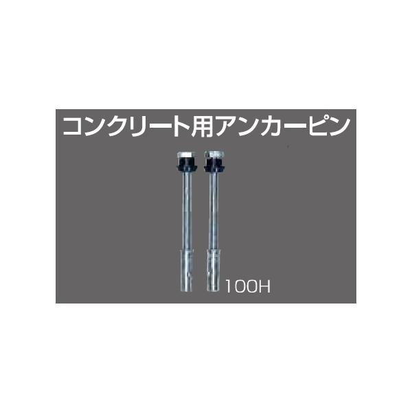 【送料１０００円で40本までお届けします。】こちらはパーキングブロックNSP-HA,-100シリーズの専用品となります。（-120にはご利用頂けません）　施工方法ご確認の上、取り付けを行ってください。【重要：お届け先限定】（お届け先名）こち...