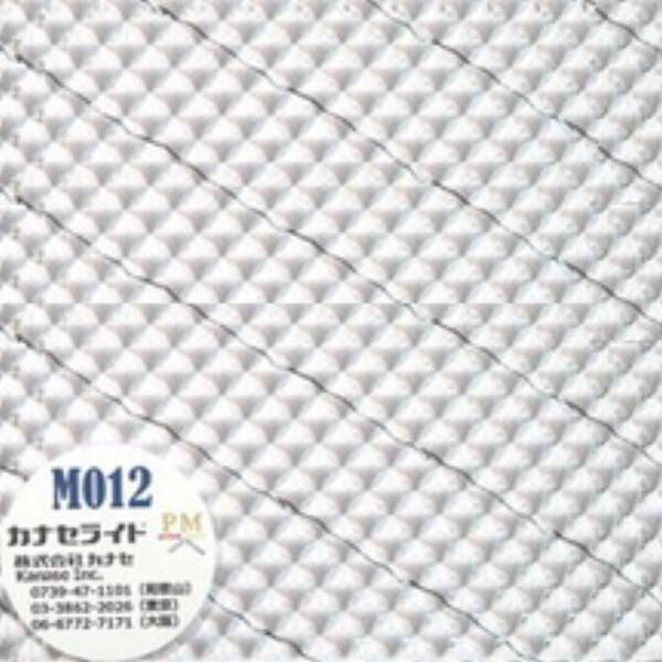 日本製 アクリル板 ダイヤモンド透明(型板)カナセライトPM M012