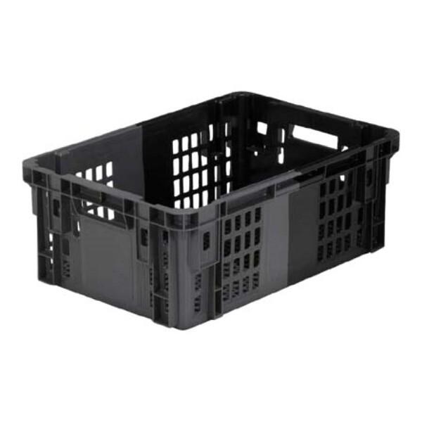 配送無料】 ばんじゅうフタ2型(透明)ロック付 【2個セット】 702325-01