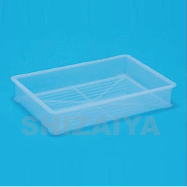 ★検索のヒント★6桁のメーカー品番で検索すると商品を絞込みできます。 【離島以外法人・個人事業主様配送無料】 個人名宛ては追加送料864円●サイズ・容量・材質/外寸：574×388×105mm　内寸：534×348×90mm　有効内寸：53...