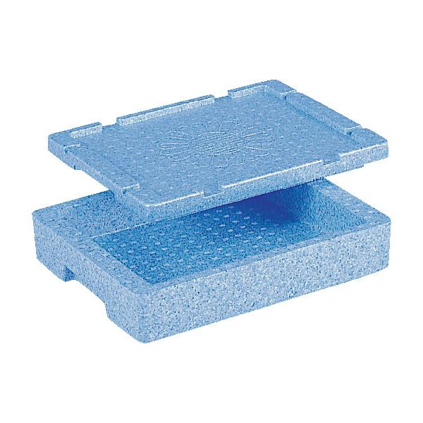 ★スマホの場合もっと見るをクリック●サイズ・容量・材質/外寸：460×358×127mm　内寸：390×318×70mm　有効内寸：386×314×60mm　内容量：8.0L　材質：本体・フタEPP20倍　※外寸はセット寸法●嵌合商品：EP...