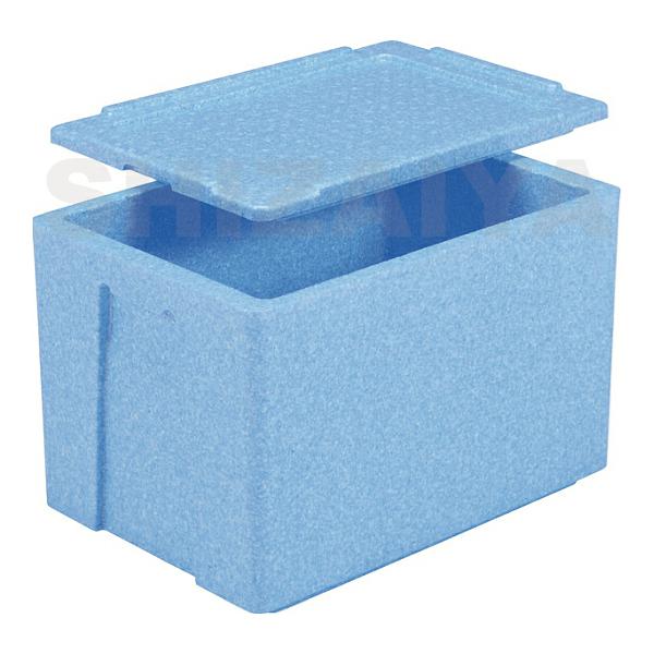 ★スマホの場合もっと見るをクリック●サイズ・容量・材質/外寸：530×366×353mm　内寸：470×326×308mm　有効内寸：459×315×293mm　内容量：42.4L　材質：EPP20倍　※外寸はセット寸法●圧縮荷重：3.85...