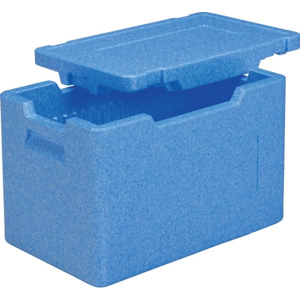 ●スマホの場合もっと見るをクリック●サイズ・容量・材質/外寸：626×385×430mm　内寸：566×325×350mm　有効内寸：558×317×340mm　内容量：61.5L　　材質：本体・フタEPP30倍　※外寸はセット寸法●圧縮荷...