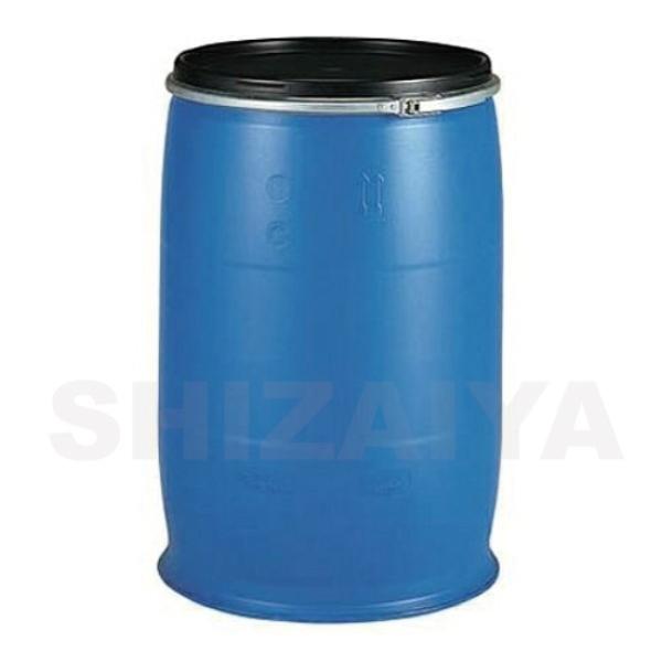三甲（サンコー） プラスチックドラム PDO200L-2 (セット) 800180-01 