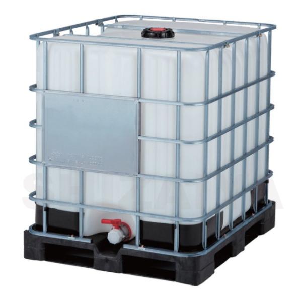 サンバルクIBCコンテナ＃1000TCセットの魅力と選び方