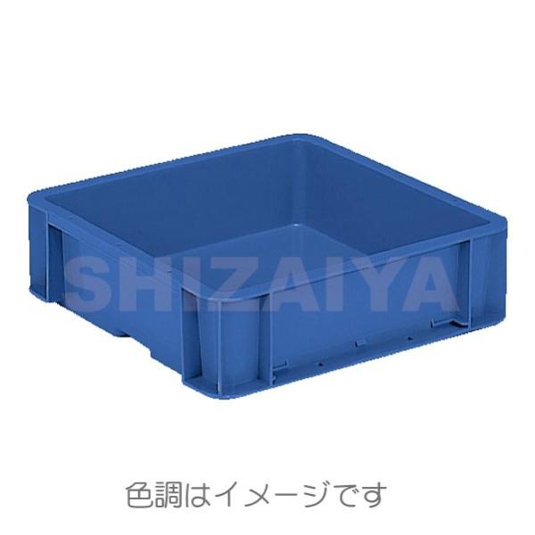 @様 サンボックスTP331D ブルー 【1個】 200869 サンコー(三甲) 【業務用