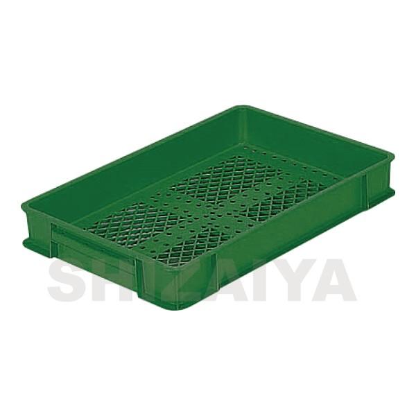 ばんじゅうP-W1（グリーン） 【10個セット】 201908 サンコー(三甲