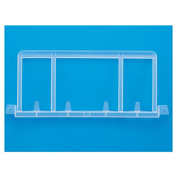 ●スマホの場合もっと見るをクリック●サイズ/外寸：259×105×23mm　●メーカー品番：801068　●取付方法：ワンタッチ。プラスチックの弾性を利用してワンタッチで取り付けができるカード差しです。カード差しが破損しても取り替えが可能で...