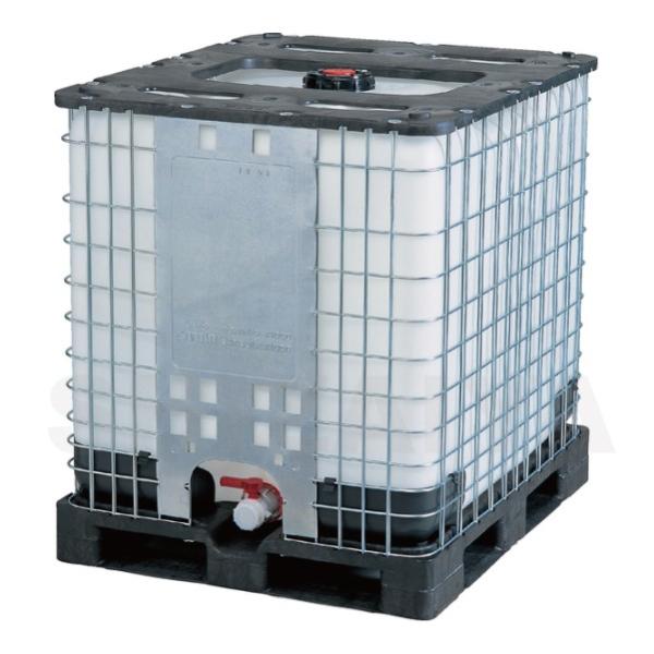 サンバルクIBCコンテナ＃1000セットの選び方と活用法