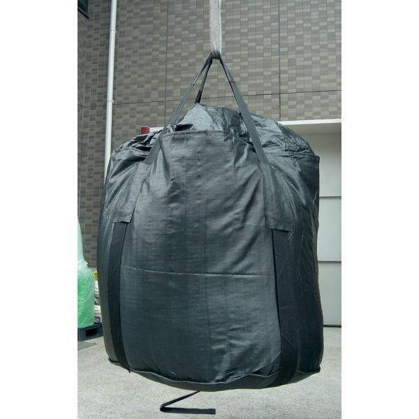 UV剤配合！！<br>約1年相当の土木工事や河川工事の設置にオススメ！！■試験データ試験方法：サンシャインカーボンアーク灯式照射時間300時間以上　残存率80%以上※上記、物性は測定値であり、保障値ではありません。丸型　反転ベル...