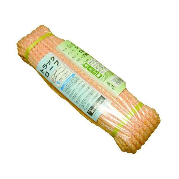 KPトラックロープ（12mm×30m） KP-1230Y