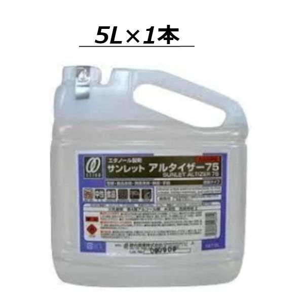 Ɩp TbgA^CU[75 (5L) 1{mSMJn 