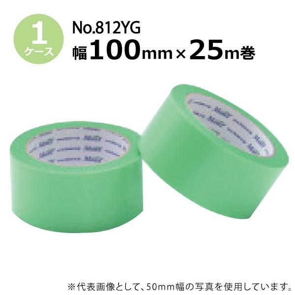 {e[v ÓH {pe[v z Se[v  ̔ No.812YG () 100mm×25m (18×1P[X) / HK 