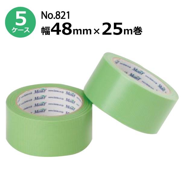 {e[v ÓH z P[X No.821 炭炭{II CgO[ 48mm×25m (30×5P[X) / HK 