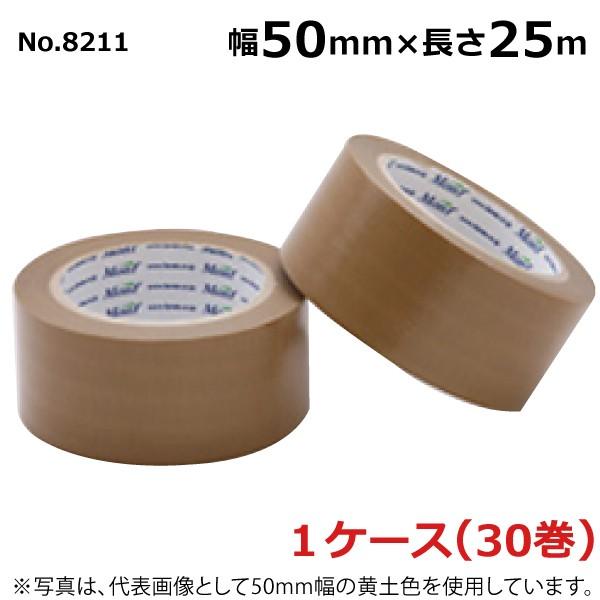 ÓH |G`Se[v No.8211  50mm×25m (30×1P[X)mHKn 