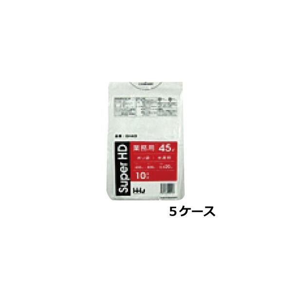 S~ 45l TCY  Ɩp 0.020mm×650mm×800mm v4000/5P[XZbg | 45L 45bg  | @l ܂Ƃߔ 