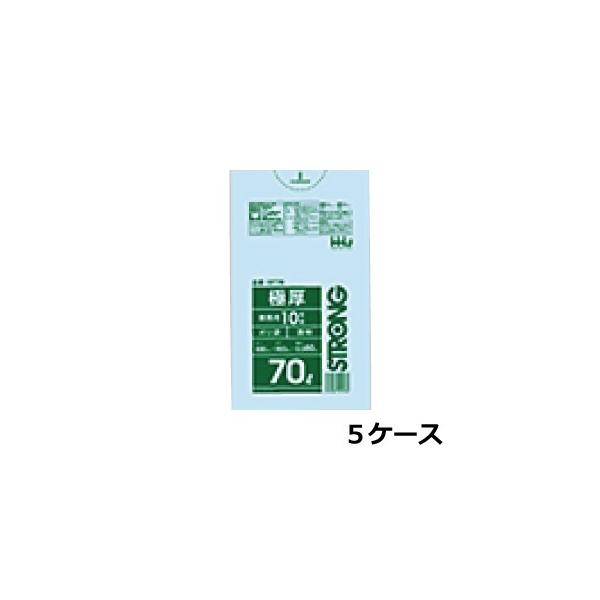 | S~ HHJ GT78  70L 70bg   Ɍ 0.080mm×800mm×900mm v750/5P[XZbg (@l) ܂Ƃߔ 