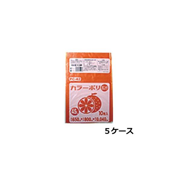 J[| HHJ PC42 IW 45L 45bg 0.040mm×650mm×800mm v2000/5P[XZbg (@l) 