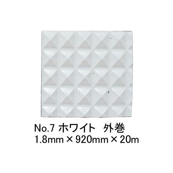 s}bg No.7 zCg 1.8mm×920mm×20m [ /  { Gr r ړI}bg Xbvh~ h~ ی SK 