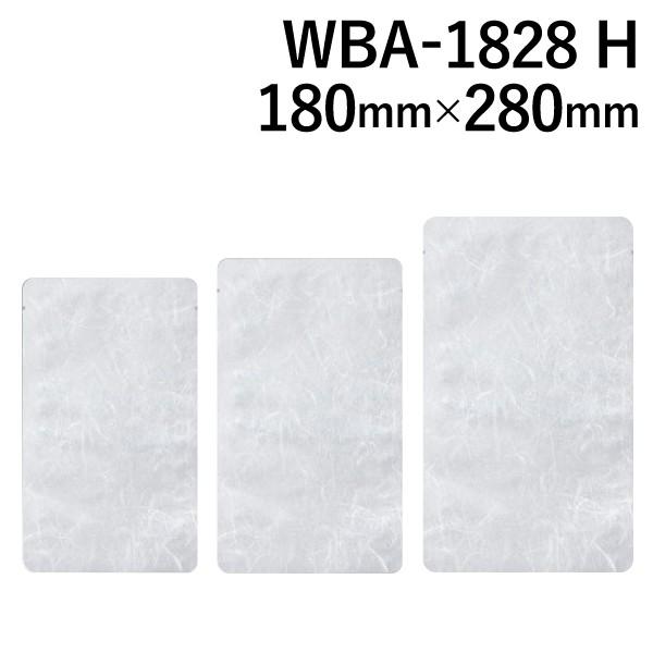^pbN  Ɩp aY oA[ {Cp 100 _ O (WBA-1828 H) 180mm×280mm 1P[X 2000 