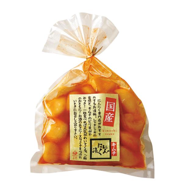 [Release date: February 1, 2024]《商品説明》■名称にんにく加工品■原材料名にんにく、漬け原材料（果糖ぶどう糖液糖、砂糖、醸造酢、食塩、パプリカ、粉末、唐辛子）■内容量80g■賞味期限別途商品ラベル枠外下部記載...