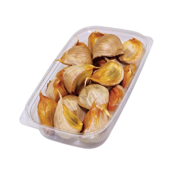 [Release date: January 16, 2012]《商品説明》■商品名自然共生の発酵黒にんにく大粒バラ200g■原材料名青森産にんにく■内容量200g（約15〜20片前後）■賞味期限別途商品に記載（お届けから約半年が目安）■保...