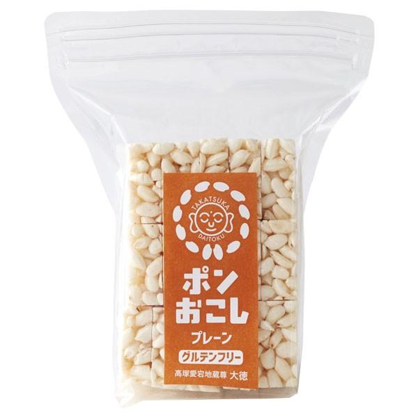 昔ながらのポン菓子を固めたおこしです。サクサクした食感で食べやすく、唾液でふやけてくるので、小さなお子様でも安心してお召し上がりいただけます。また、一度に飲み込めないサイズにしてありますので、そちらの点でも安心です。※本品製品工場では大豆を...