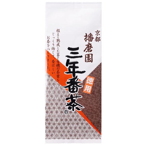 他サイト： 播磨園 三年番茶（360g） 播磨園製茶の商品画像