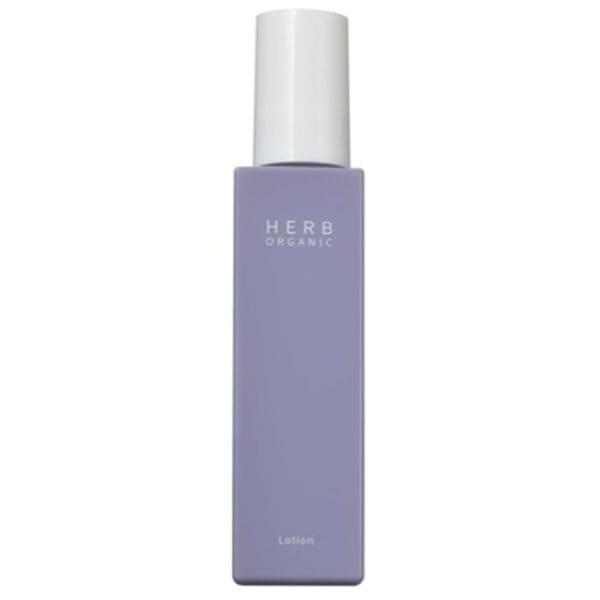 ジュポン化粧品 ハーブオーガニック ローション 化粧水（150ml