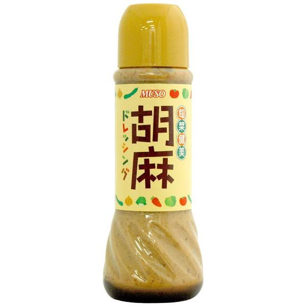 生野菜、温野菜、和え物、冷麺、フライ物、鍋物など様々な料理に。添加物、乳化剤は一切使用していません。【関連ワード】ドレッシング ごまドレッシング 胡麻ドレ ゴマドレッシング