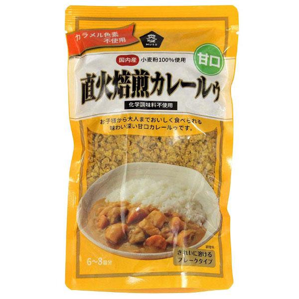 小麦粉と油脂を使用した昔ながらのカレールゥ。溶けやすいフレーク状です。北国の完熟りんごと南国のフルーツチャツネに、選び抜かれた香り高いスパイスと野菜、ヨーグルトを加えました。「ポーク・チキン」と「野菜・果実」で深いコク、厳選スパイスブレンド...