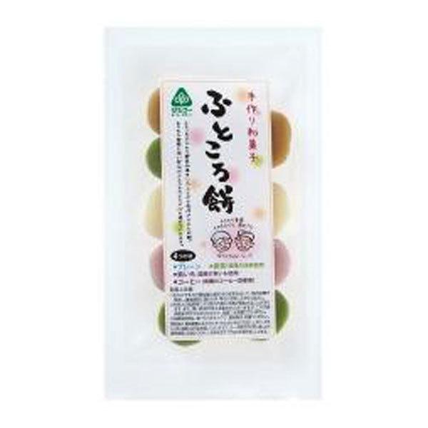 名前の由来は、懐に入れて野良仕事したことなんだとか。愛知県知多半島の名物和菓子で、常温でもモチモチやわらかな食感が特徴です。そのままでももちろん、温めても、冷しても美味しくお召し上がりいただけます。【関連ワード】和菓子,餅菓子,もち菓子,お...