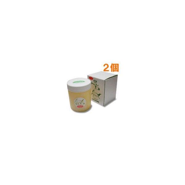 ナチュラル馬油（300ml） 2個セット 日本創健 : PURE・HEART 自然館